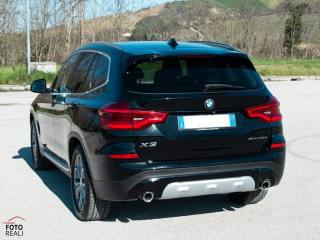 BMW X3 usata, con Airbag Passeggero
