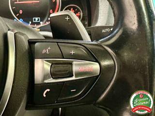BMW X4 usata, con Lettore CD