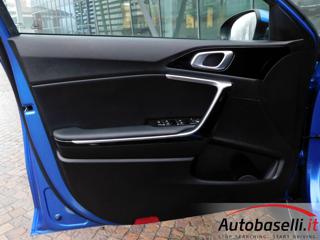 KIA XCeed usata, con Isofix