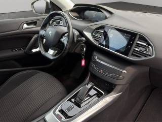 PEUGEOT 308 usata, con Immobilizzatore elettronico