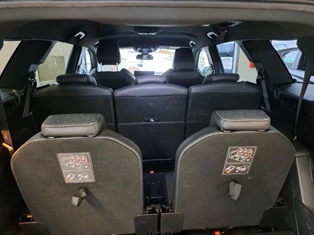 PEUGEOT 5008 usata, con Immobilizzatore elettronico