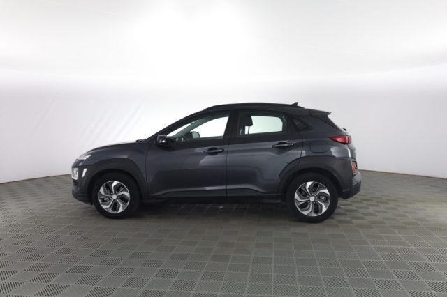 HYUNDAI Kona usata 5