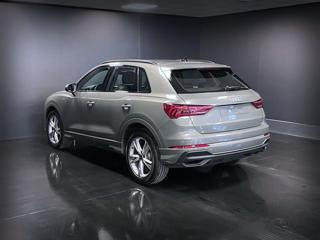 AUDI Q3 usata, con Airbag Passeggero