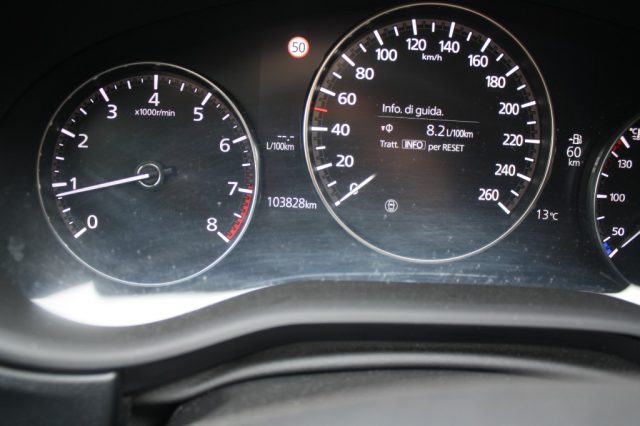 MAZDA CX-30 usata, con Specchietti laterali elettrici