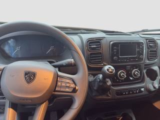 PEUGEOT Boxer usata 5