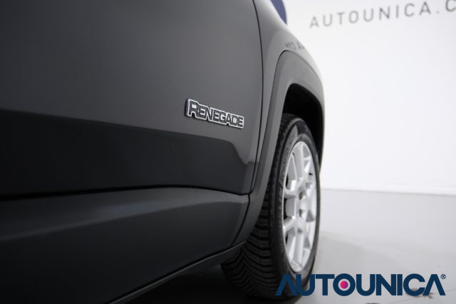 JEEP Renegade usata 48