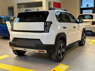 FIAT Grande Panda usata, con Autoradio