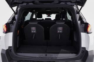 PEUGEOT 5008 usata, con Android Auto