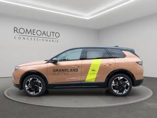 OPEL Grandland usata, con Controllo trazione