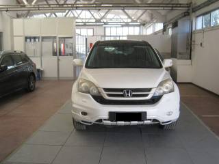 HONDA CR-V usata, con Airbag