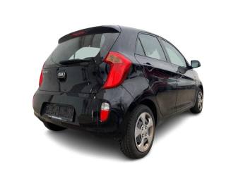 KIA Picanto usata, con Airbag