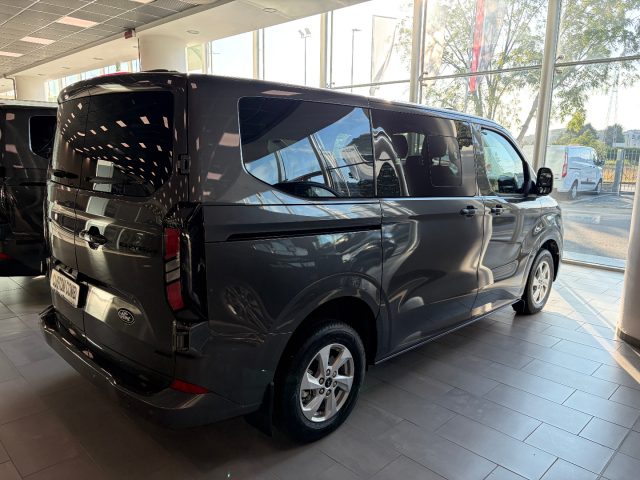 FORD Transit Custom usata, con Controllo automatico clima