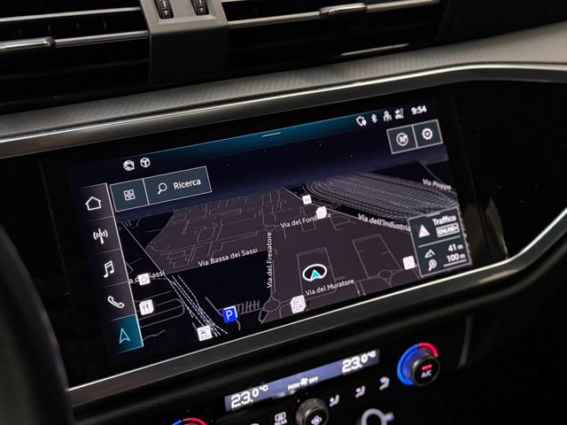 AUDI Q3 usata, con USB