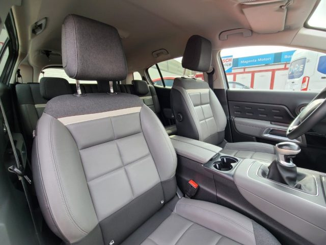 CITROEN C5 Aircross usata, con Fendinebbia