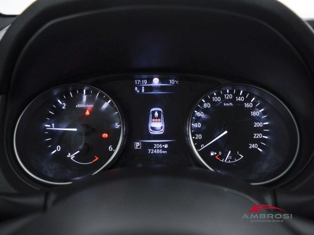 NISSAN Qashqai usata 12