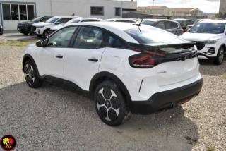 CITROEN C4 usata, con Airbag Passeggero