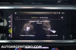 AUDI Q3 usata, con Immobilizzatore elettronico