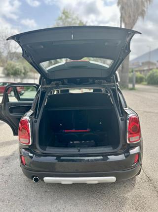 MINI Countryman usata, con Controllo trazione