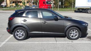 MAZDA CX-3 usata, con Controllo automatico clima