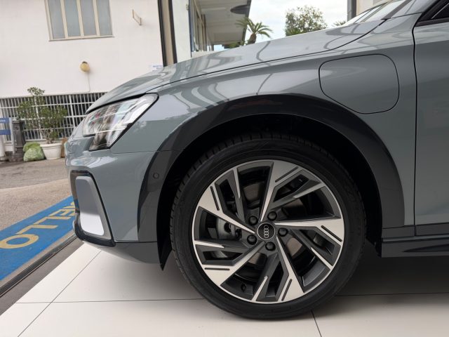 AUDI A3 usata, con Chiusura centralizzata