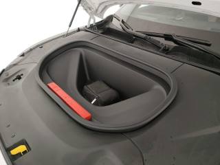 VOLVO ES90 usata, con Controllo elettronico della corsia