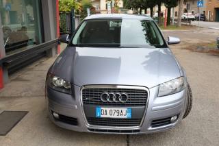 AUDI A3 usata 54