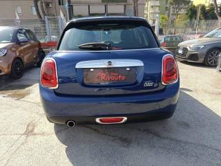 MINI One usata, con Alzacristalli elettrici