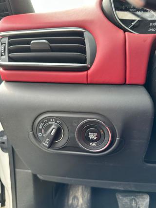MASERATI Levante usata, con Fari Xenon