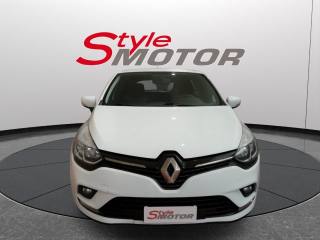 RENAULT Clio dCi 75 CV 5 porte Life Certificata