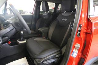 JEEP Renegade usata, con Regolazione elettrica sedili