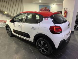 CITROEN C3 usata, con Boardcomputer