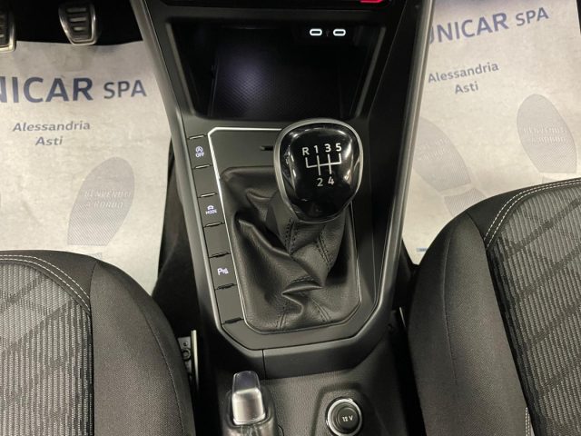 VOLKSWAGEN Polo usata, con Sedili sportivi