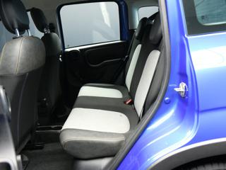 FIAT Panda Cross usata, con Controllo automatico clima