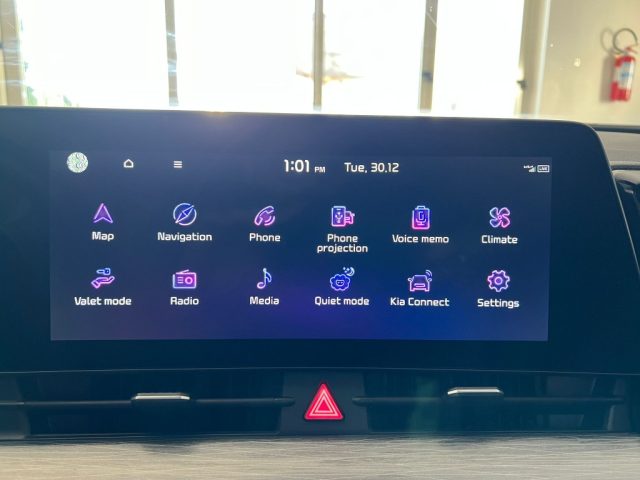 KIA Sportage usata 24