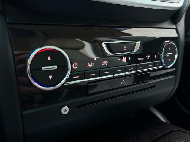 MASERATI Ghibli usata, con Filtro antiparticolato