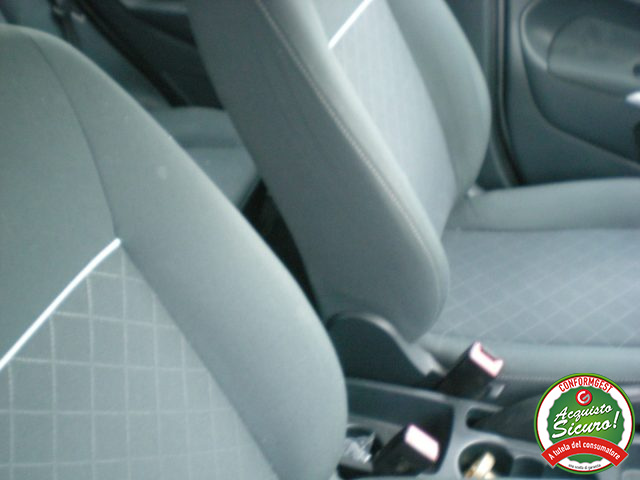 FORD Fiesta usata, con Immobilizzatore elettronico