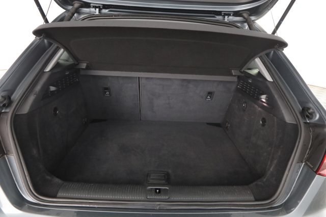 AUDI A3 usata 13
