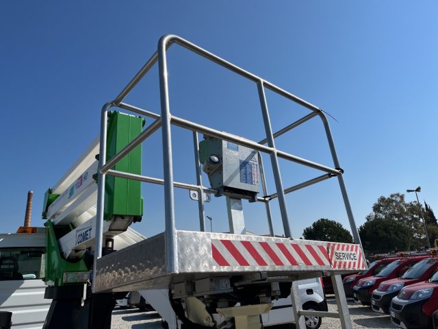 IVECO Daily usata 14