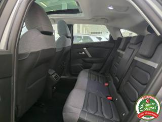 CITROEN C4 usata, con Controllo elettronico della corsia