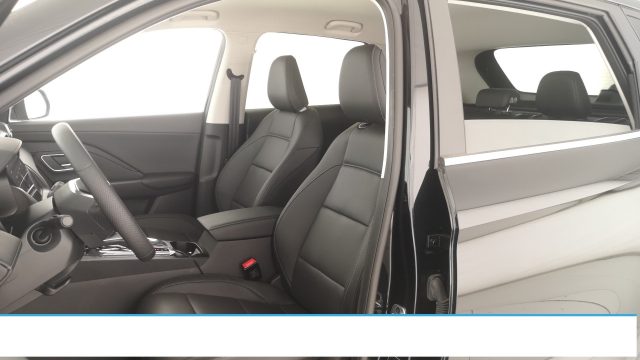 MG ZS usata, con Autoradio