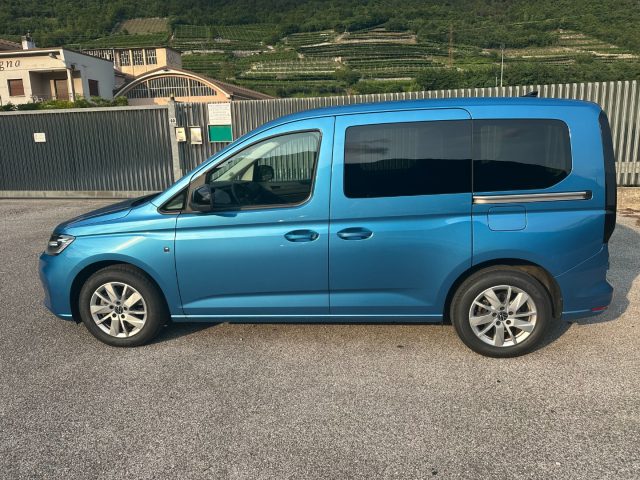 VOLKSWAGEN Caddy usata, con Climatizzatore