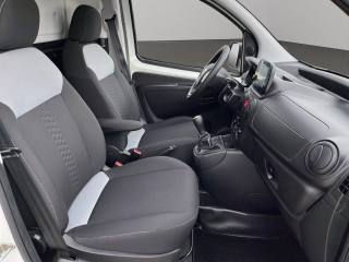 FIAT Fiorino usata, con Servosterzo