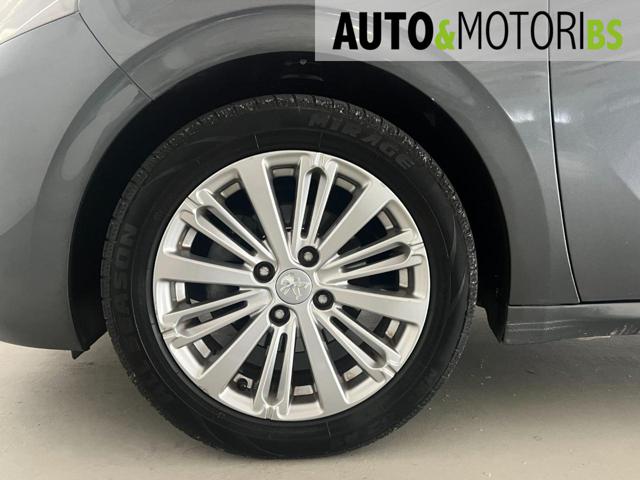 PEUGEOT 208 usata, con Chiusura centralizzata