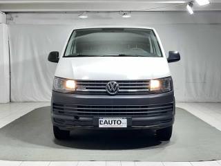 VOLKSWAGEN Transporter usata, con ESP
