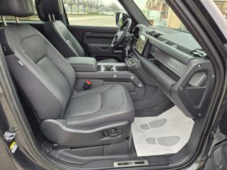 LAND ROVER Defender usata, con Cruise Control