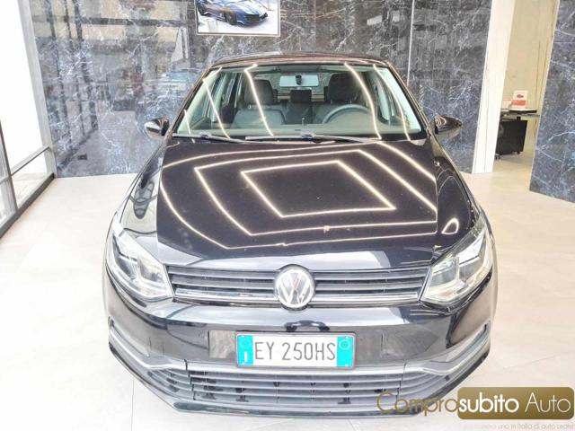 VOLKSWAGEN Polo usata, con ABS