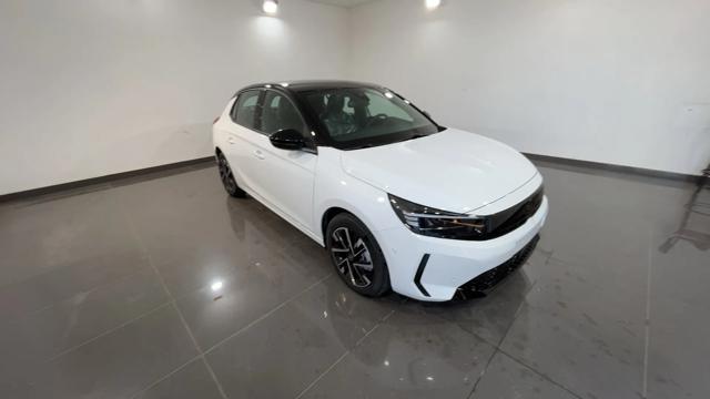 OPEL Corsa usata, con ABS