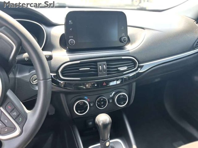 FIAT Tipo usata, con Alzacristalli elettrici