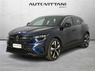 RENAULT Megane E-Tech Electric Techno EV60 AC22 Pack aug.vison