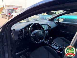 SEAT Leon usata, con Climatizzatore